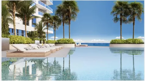 3100 N Ocean Drive Riviera Beach FL 33404