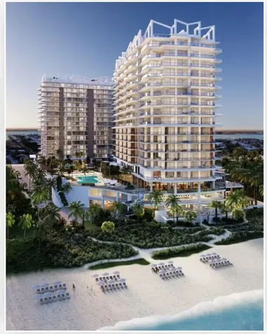 3100 N Ocean Drive Riviera Beach FL 33404