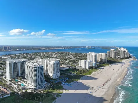 3100 N Ocean Drive Riviera Beach FL 33404