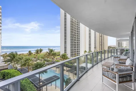 3100 N Ocean Drive Riviera Beach FL 33404