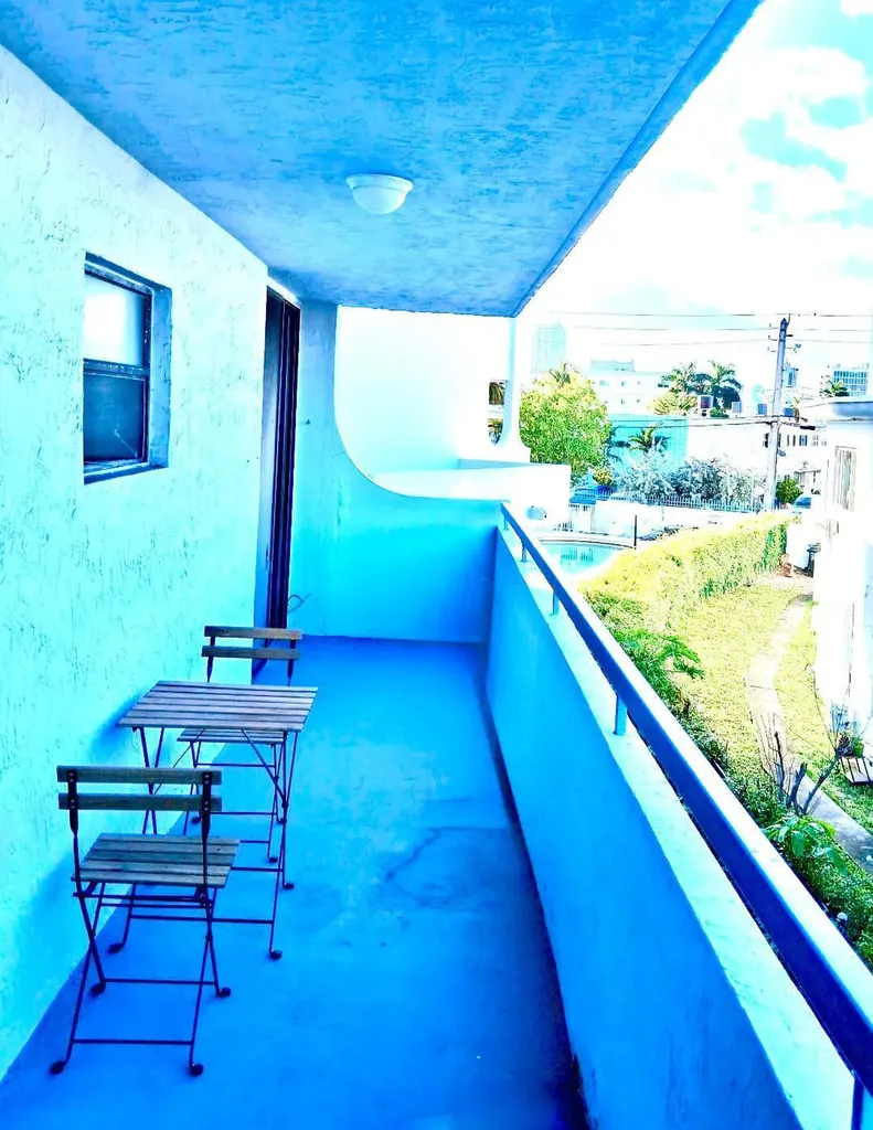 7300 Wayne Avenue Miami Beach FL 33141