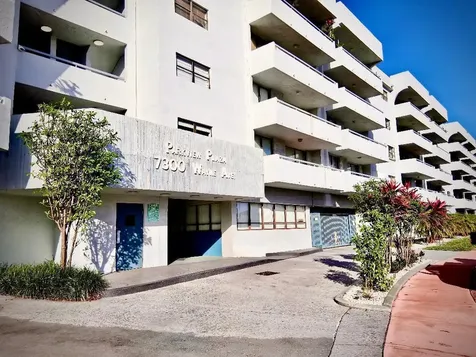 7300 Wayne Avenue Miami Beach FL 33141