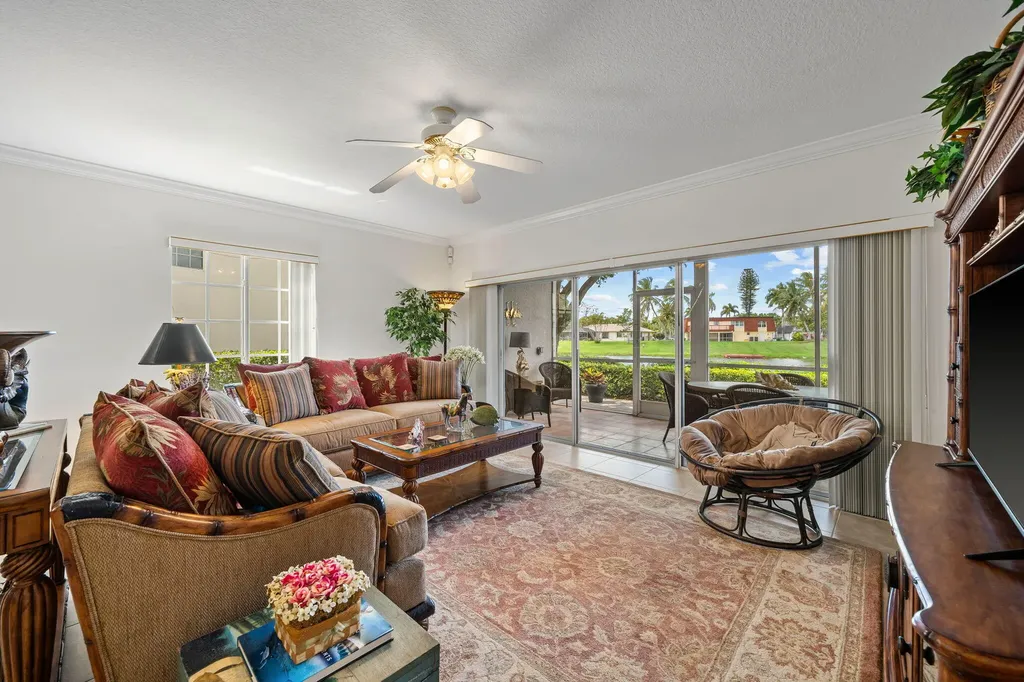 12598 Westhampton Circle Wellington FL 33414