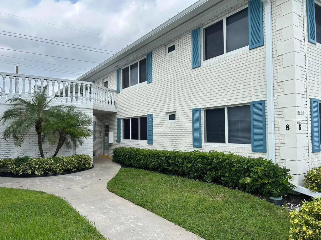 6263 NE 19th Avenue Fort Lauderdale FL 33308