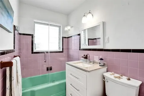 4313 Seagrape Drive Lauderdale By The Sea FL 33308