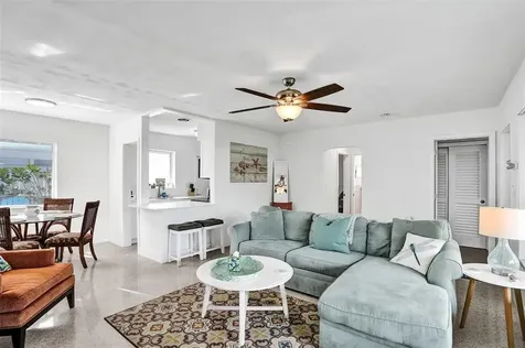 4313 Seagrape Drive Lauderdale By The Sea FL 33308