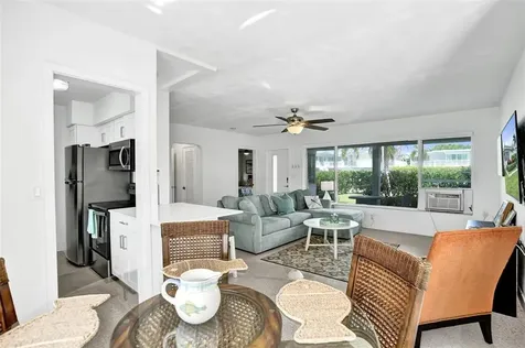 4313 Seagrape Drive Lauderdale By The Sea FL 33308