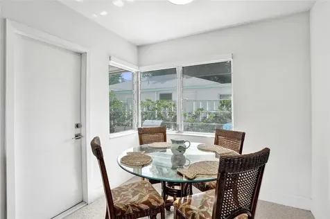 4313 Seagrape Drive Lauderdale By The Sea FL 33308