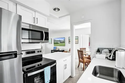 4313 Seagrape Drive Lauderdale By The Sea FL 33308