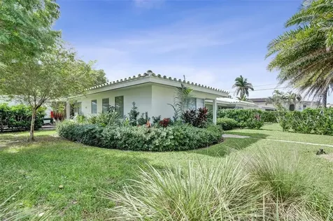 4313 Seagrape Drive Lauderdale By The Sea FL 33308