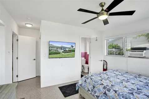 4313 Seagrape Drive Lauderdale By The Sea FL 33308