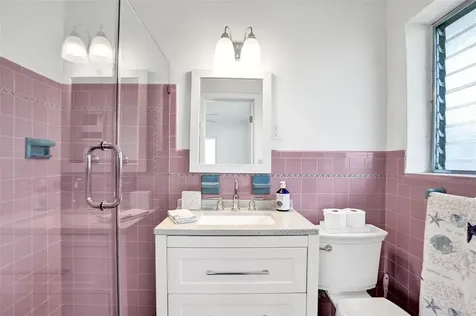 4313 Seagrape Drive Lauderdale By The Sea FL 33308