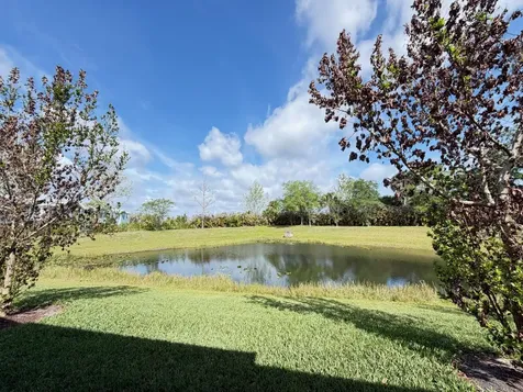 6148 Bella Rosa Lane Vero Beach FL 32966