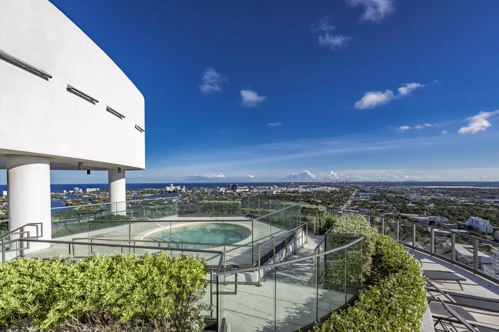 500 E Las Olas Boulevard Fort Lauderdale FL 33301