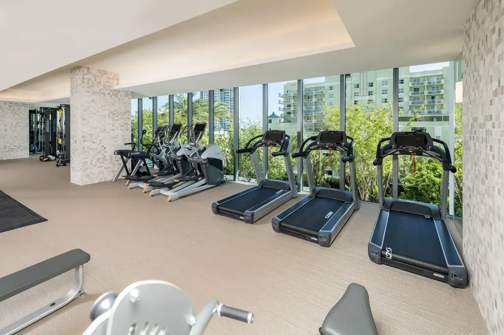 500 E Las Olas Boulevard Fort Lauderdale FL 33301