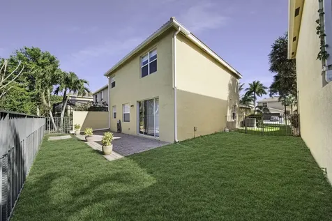 10196 White Water Lily Way Boynton Beach FL 33437