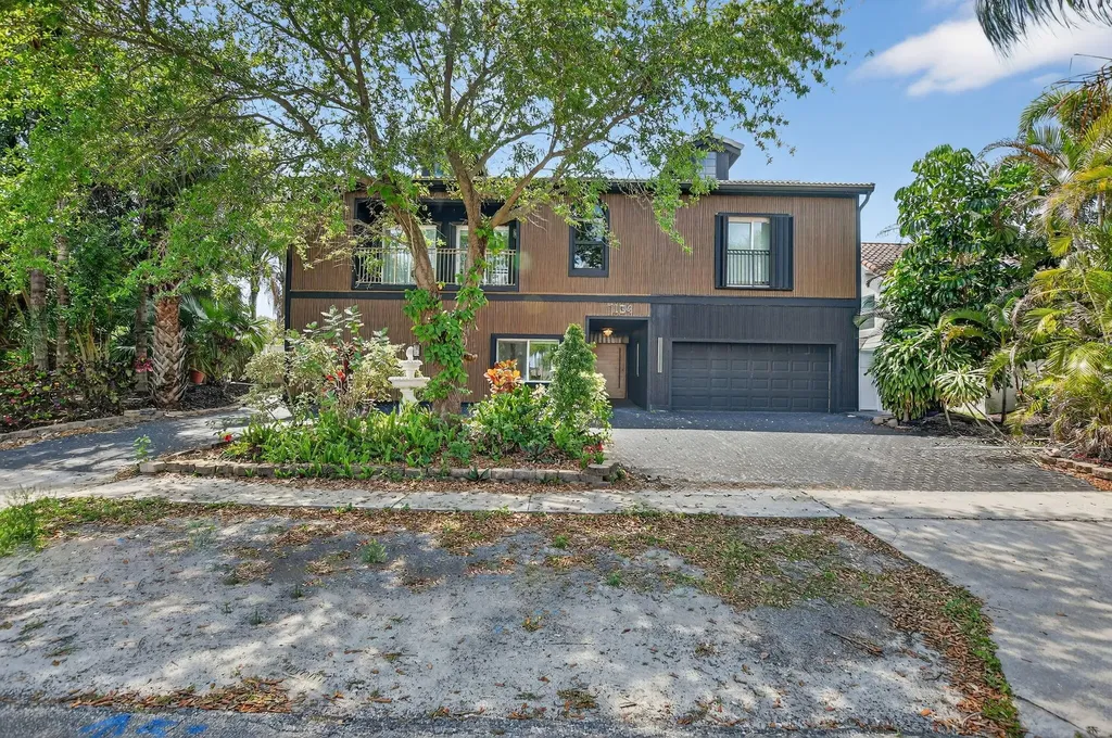 7134 San Sebastian Drive Boca Raton FL 33433