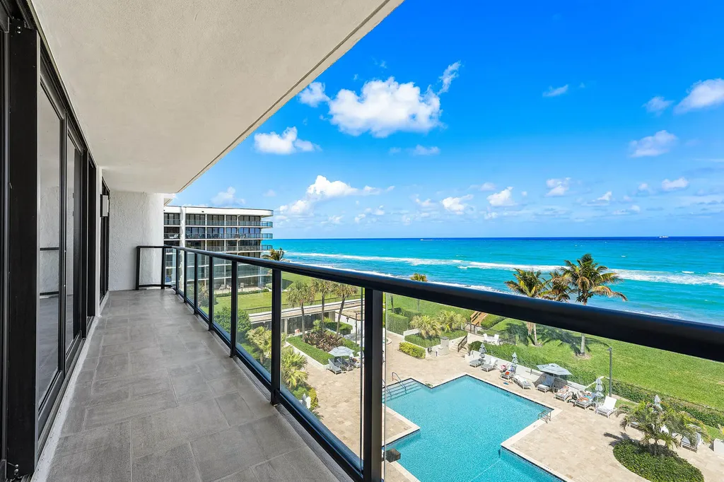 3440 S Ocean Boulevard Palm Beach FL 33480