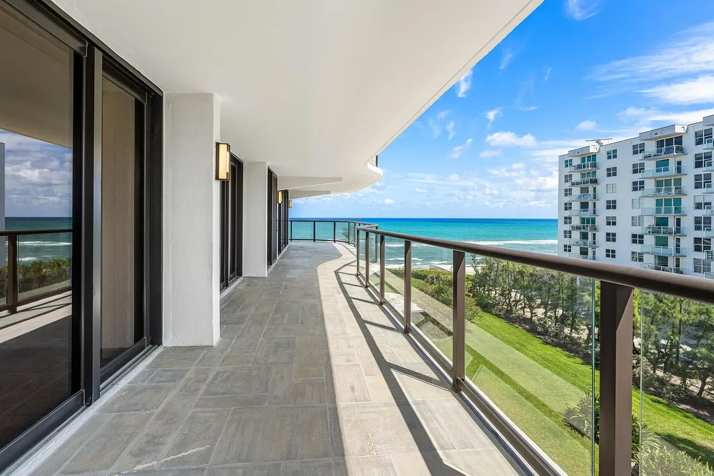 3440 S Ocean Boulevard Palm Beach FL 33480