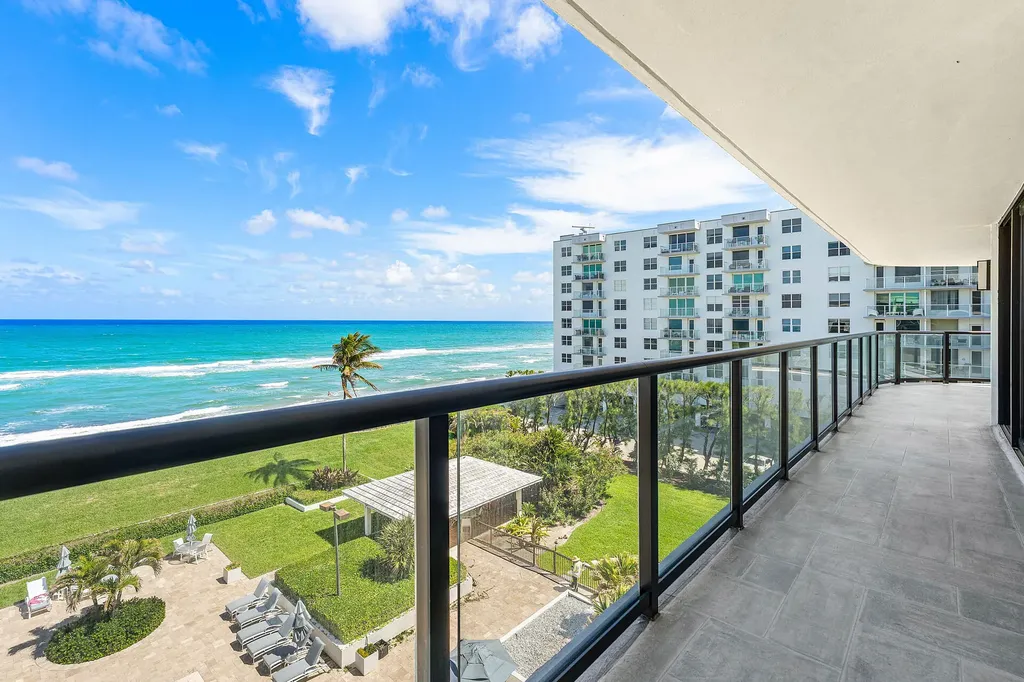 3440 S Ocean Boulevard Palm Beach FL 33480