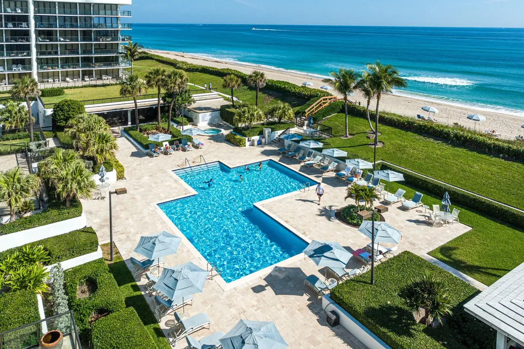3440 S Ocean Boulevard Palm Beach FL 33480