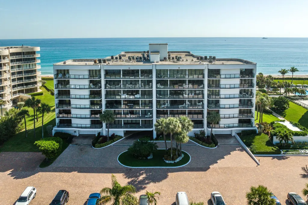 3440 S Ocean Boulevard Palm Beach FL 33480