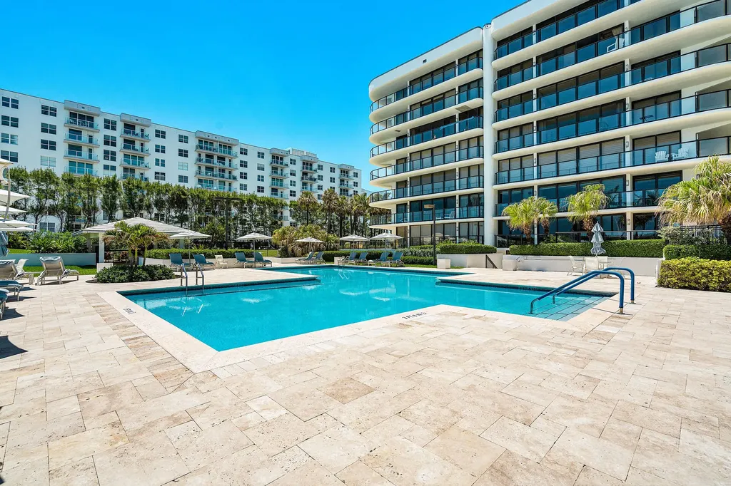 3440 S Ocean Boulevard Palm Beach FL 33480