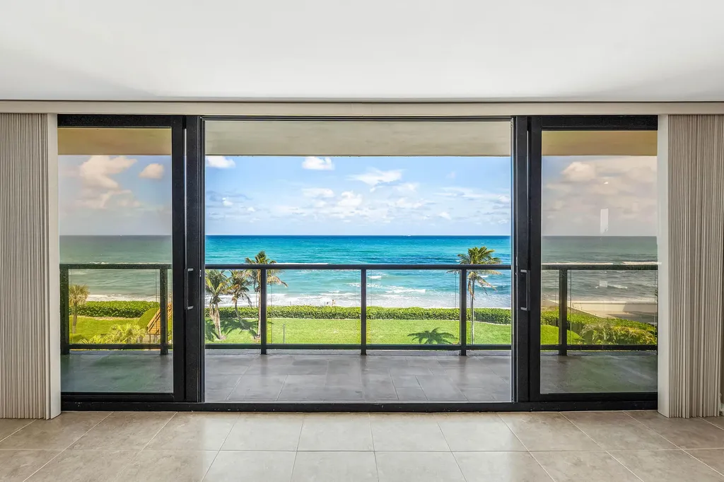 3440 S Ocean Boulevard Palm Beach FL 33480