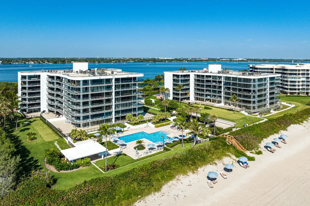 3440 S Ocean Boulevard Palm Beach FL 33480