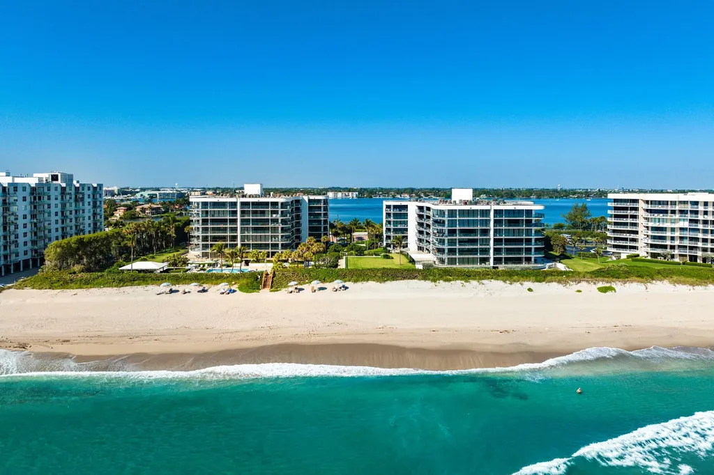 3440 S Ocean Boulevard Palm Beach FL 33480