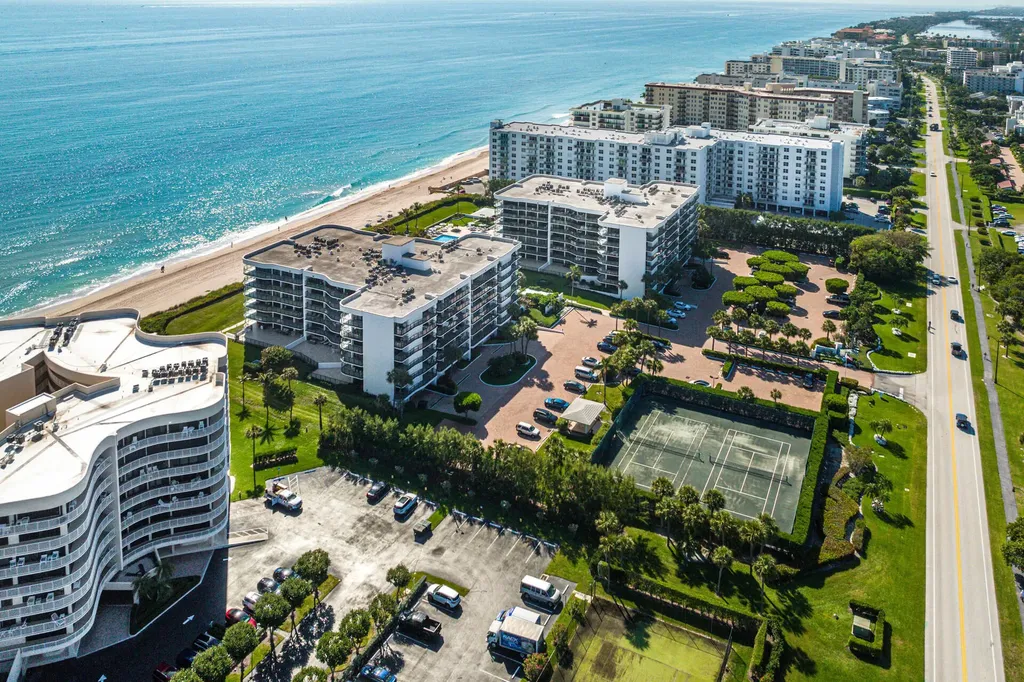 3440 S Ocean Boulevard Palm Beach FL 33480
