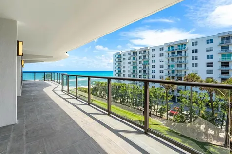 3440 S Ocean Boulevard Palm Beach FL 33480