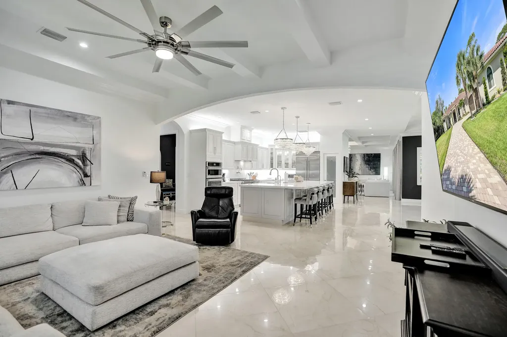 5805 NW 65th Terrace Parkland FL 33067