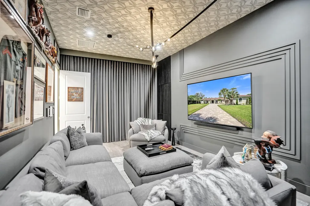 5805 NW 65th Terrace Parkland FL 33067