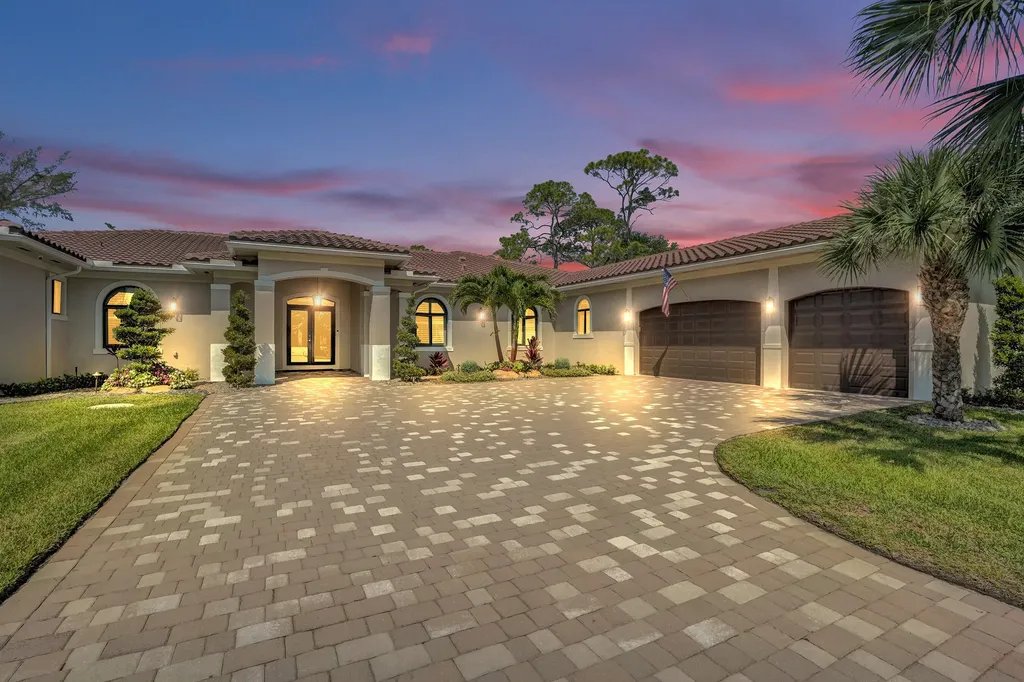 5805 NW 65th Terrace Parkland FL 33067