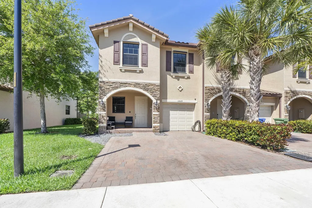 5429 NW 27th Court Margate FL 33063