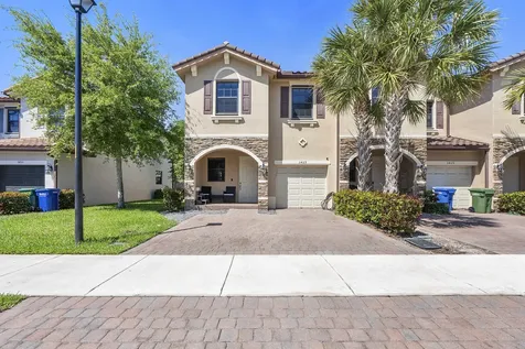 5429 NW 27th Court Margate FL 33063