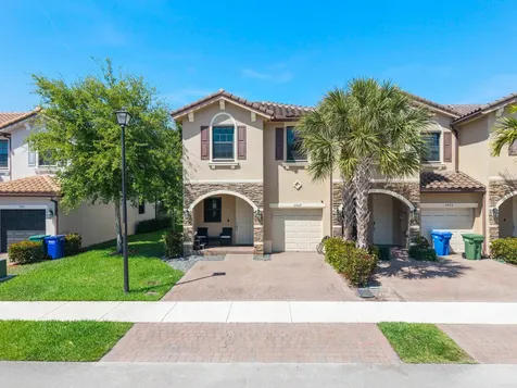5429 NW 27th Court Margate FL 33063