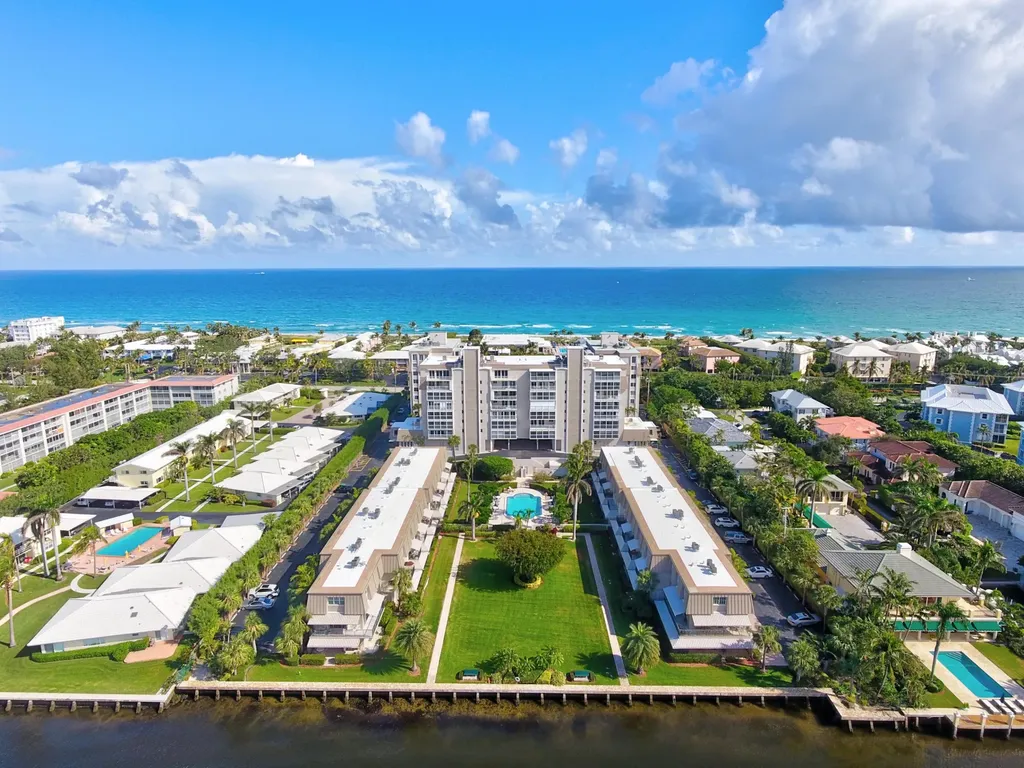 2000 S Ocean Boulevard Delray Beach FL 33483