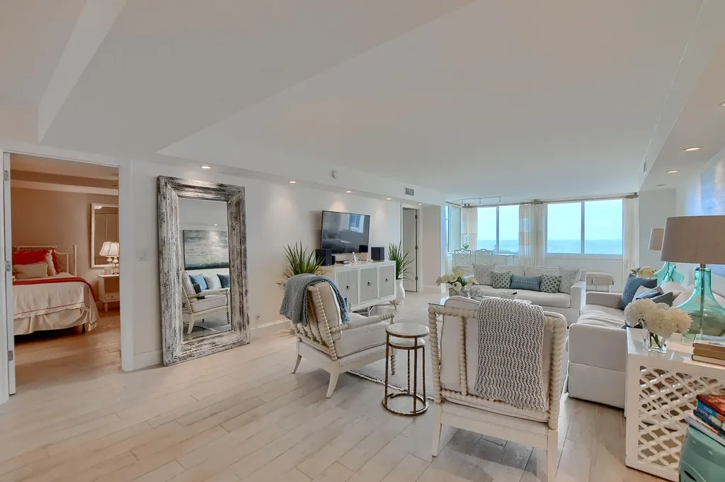 2000 S Ocean Boulevard Delray Beach FL 33483