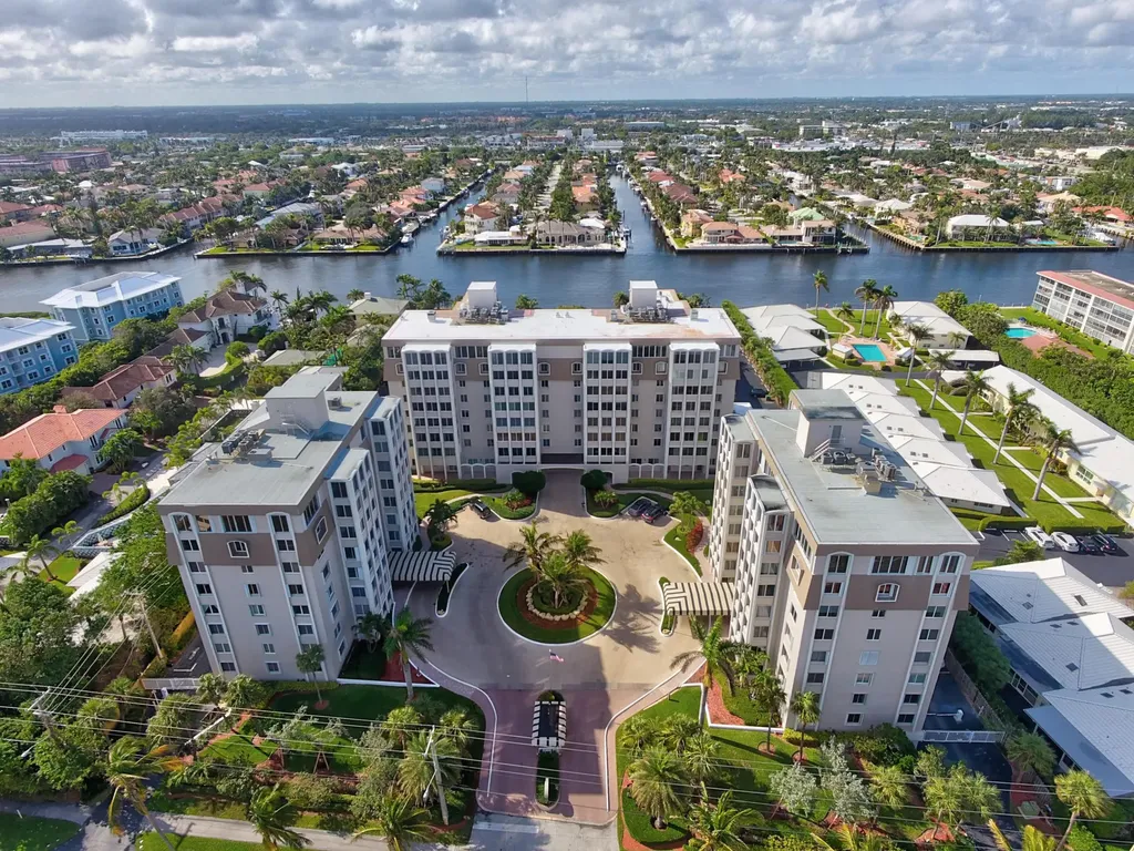 2000 S Ocean Boulevard Delray Beach FL 33483