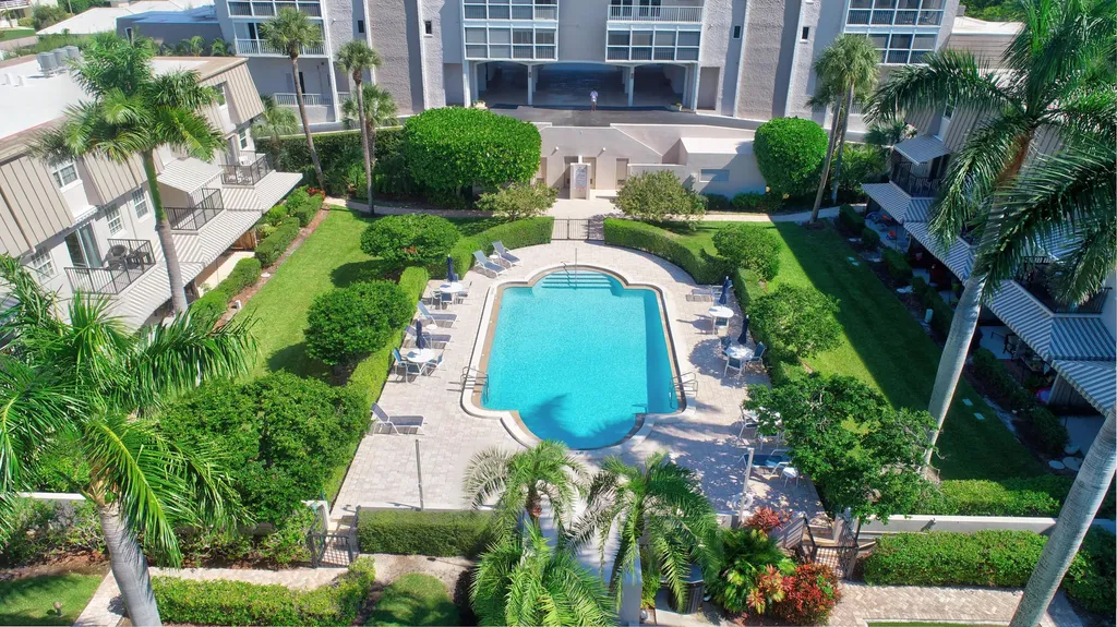 2000 S Ocean Boulevard Delray Beach FL 33483