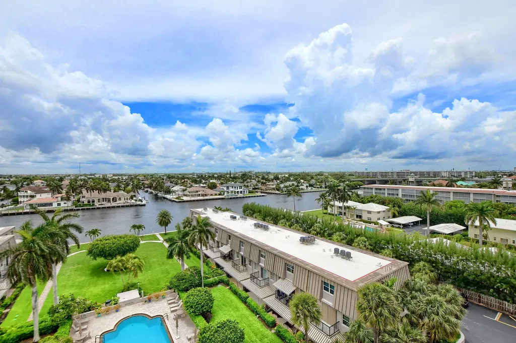 2000 S Ocean Boulevard Delray Beach FL 33483