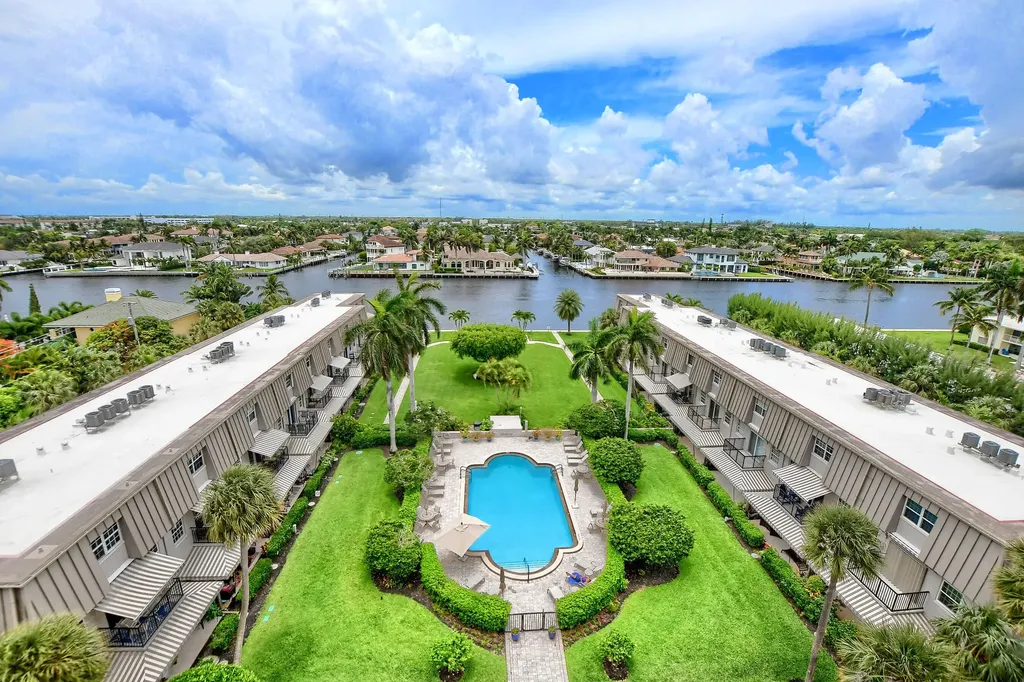 2000 S Ocean Boulevard Delray Beach FL 33483