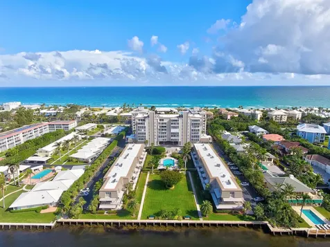 2000 S Ocean Boulevard Delray Beach FL 33483