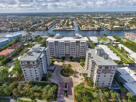 2000 S Ocean Boulevard Delray Beach FL 33483