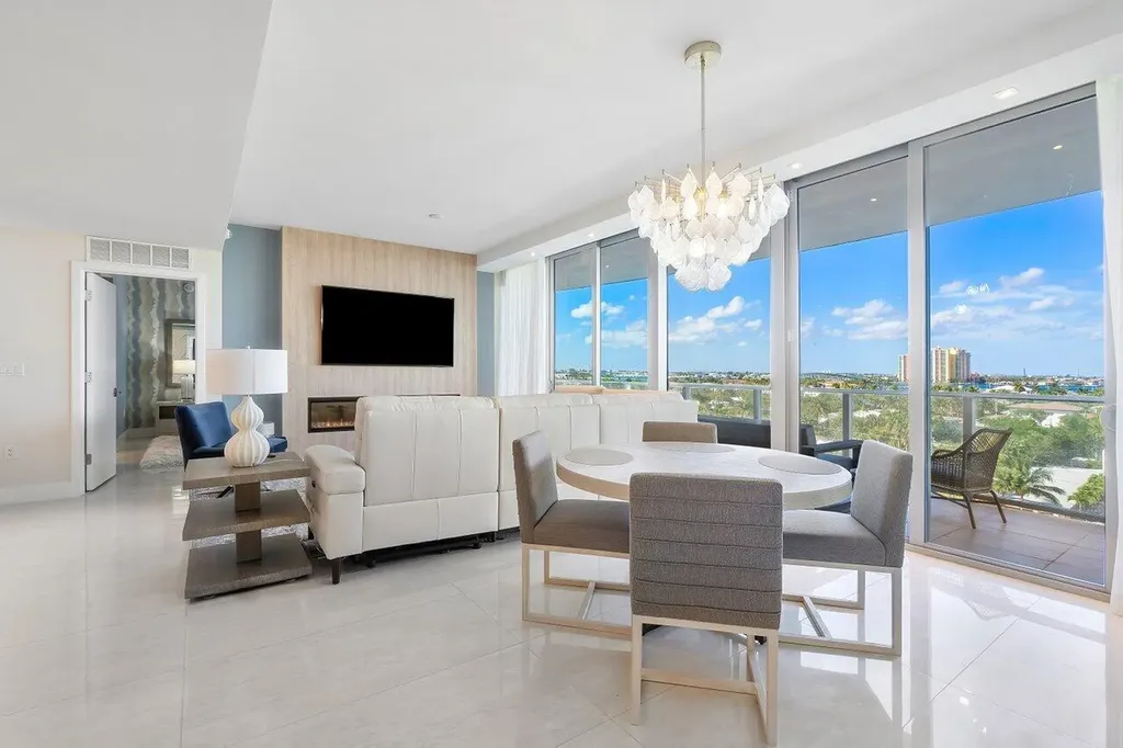 3100 N Ocean Drive Singer Island FL 33404