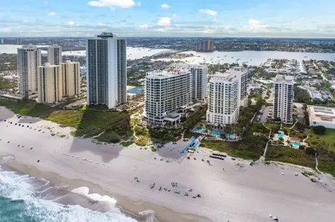 3100 N Ocean Drive Singer Island FL 33404