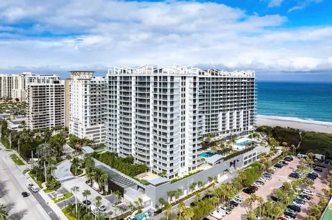 3100 N Ocean Drive Singer Island FL 33404