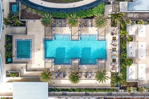 3100 N Ocean Drive Singer Island FL 33404